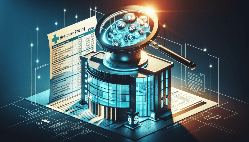 White House Reinforces Commitment to Healthcare Price Transparency