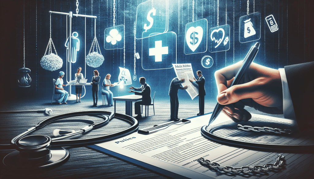 Trump Administration Takes Steps Toward Healthcare Price Transparency