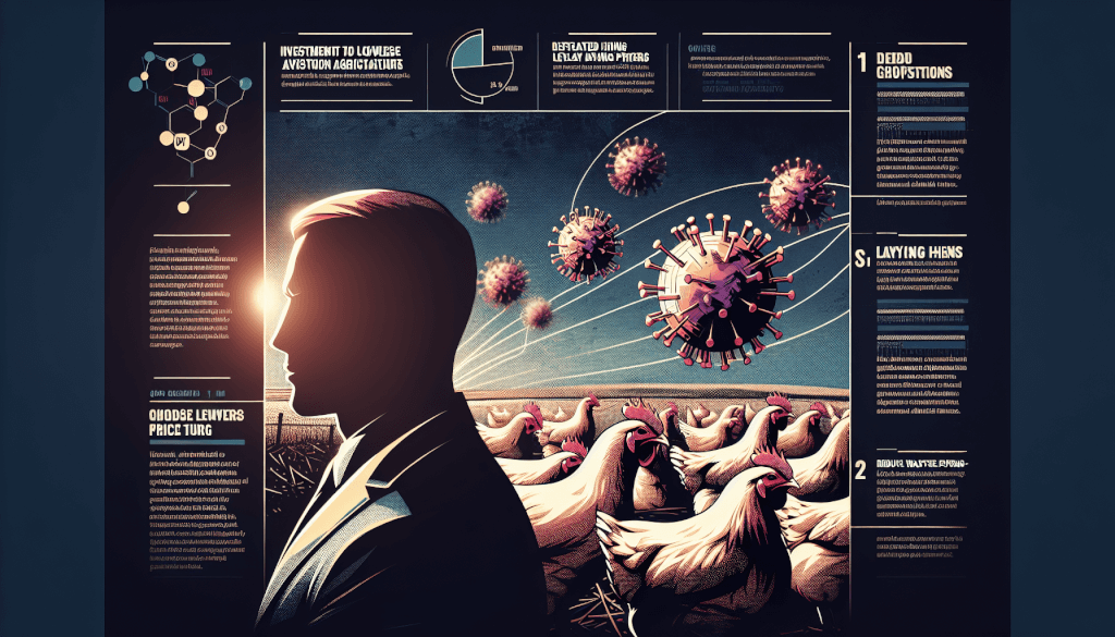 Trump Administration Unveils Plan to Reduce Egg Prices