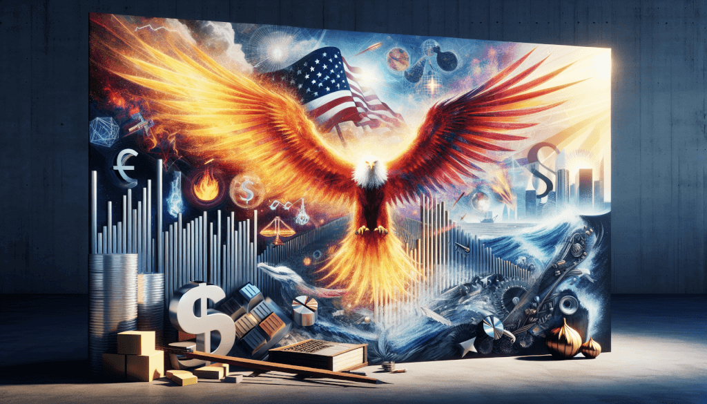 Trump’s Aluminum Tariffs: A Fight for American Industry