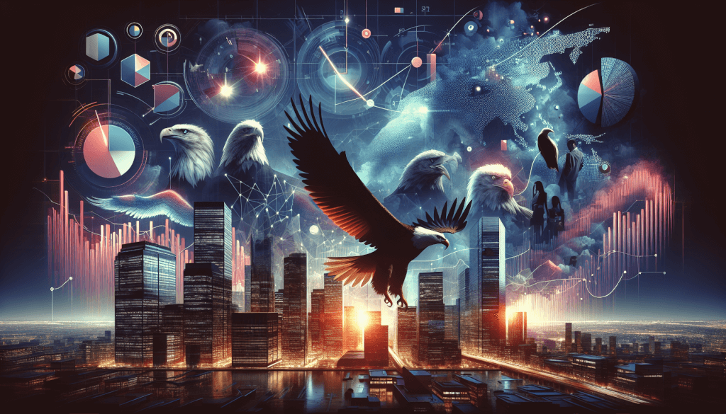 President Trump and Vice President Vance Advocate for American Interests and Support Ukraine.