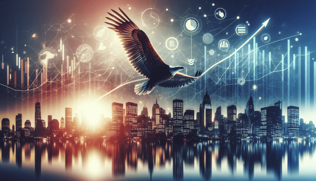 Support for President Trump and Vice President Vance emphasizes an America First approach.