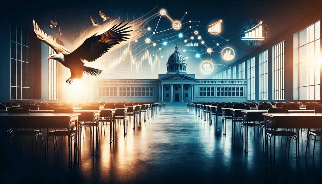 Improving Education Outcomes by Empowering Parents, States, and Communities