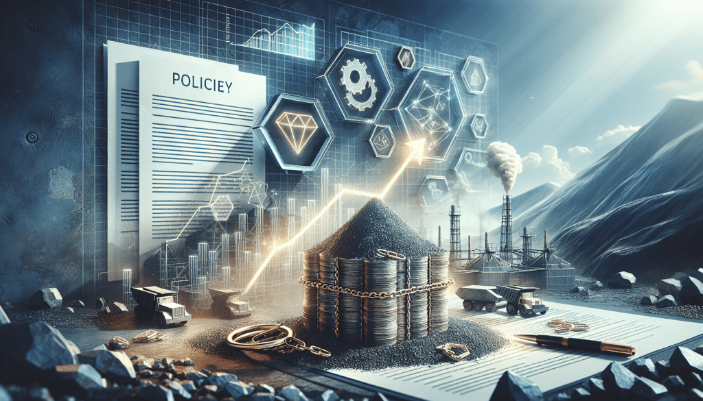 Immediate Measures to Increase American Mineral Production