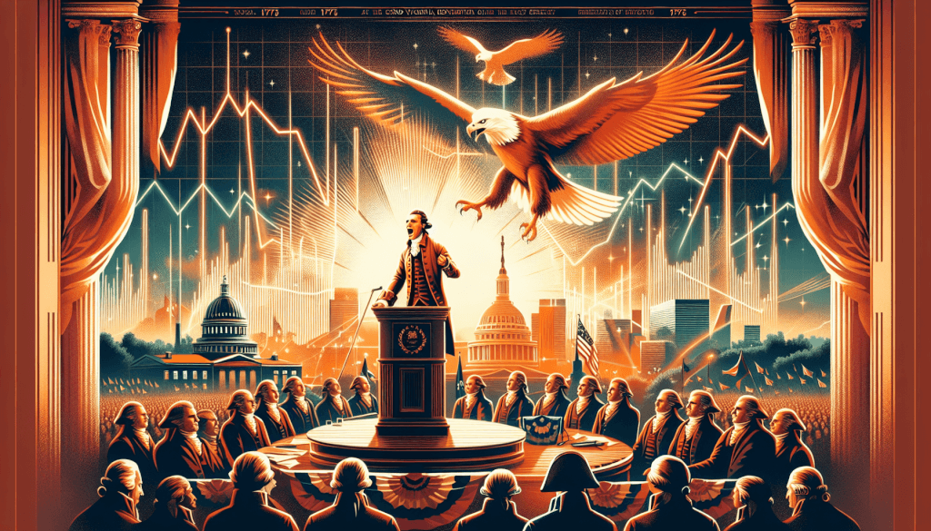 250th Anniversary of Patrick Henry’s “Give Me Liberty, Or Give Me Death!” Speech