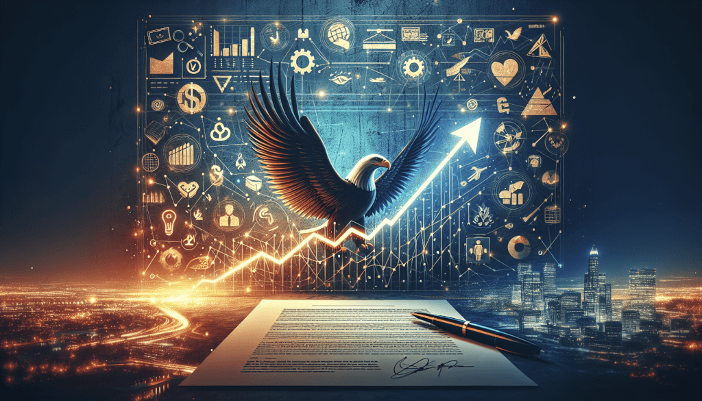 Fact Sheet: President Donald J. Trump Eliminates Information Silos to Stop Waste, Fraud, and Abuse