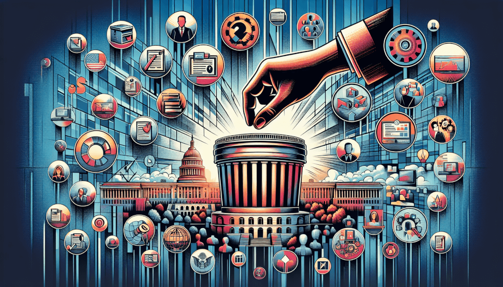 Stopping Waste, Fraud, and Abuse by Eliminating Information Silos