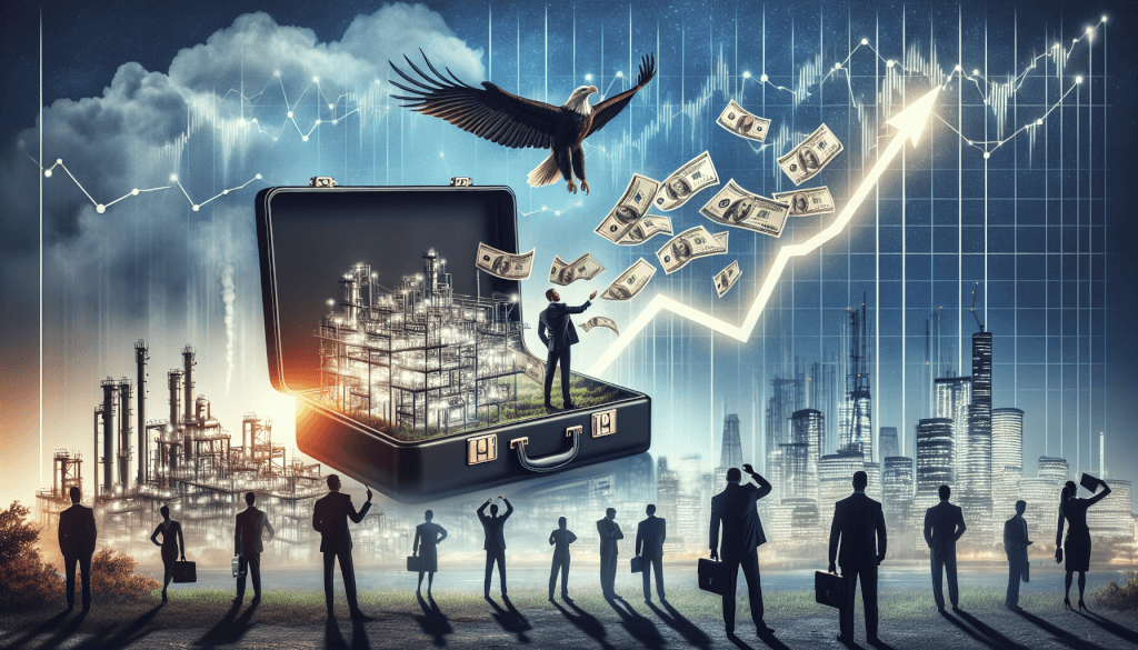 TRUMP EFFECT: Johnson & Johnson’s $55 Billion Investment in American Manufacturing