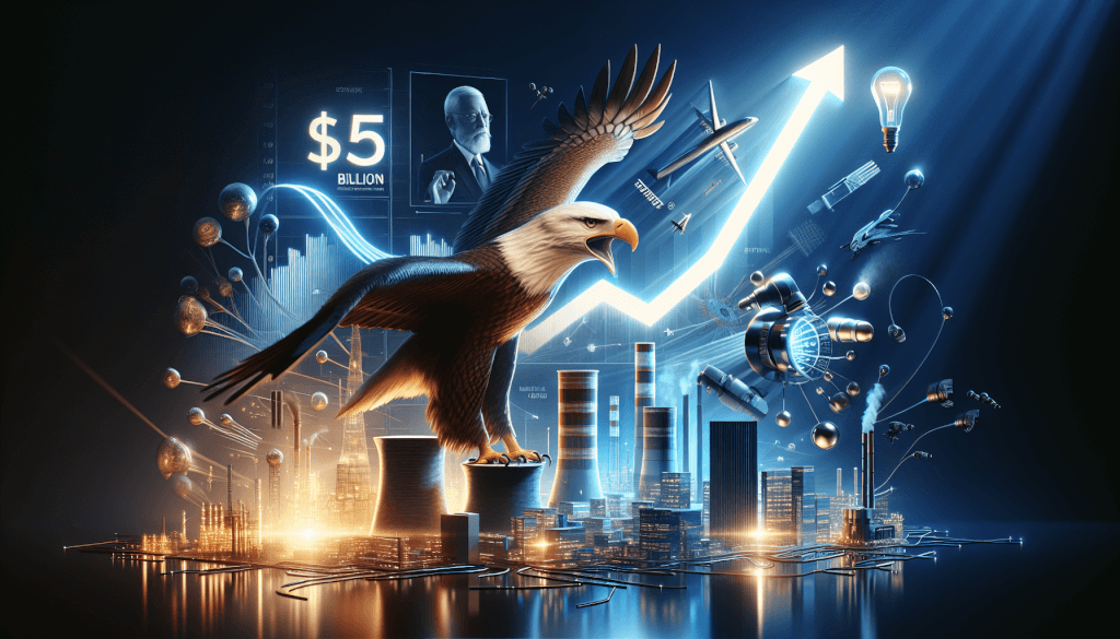 TRUMP EFFECT: Johnson & Johnson’s $55 Billion Investment in American Manufacturing