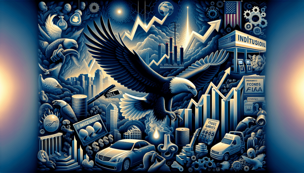 WEEK NINE WINS: President Trump Puts America First