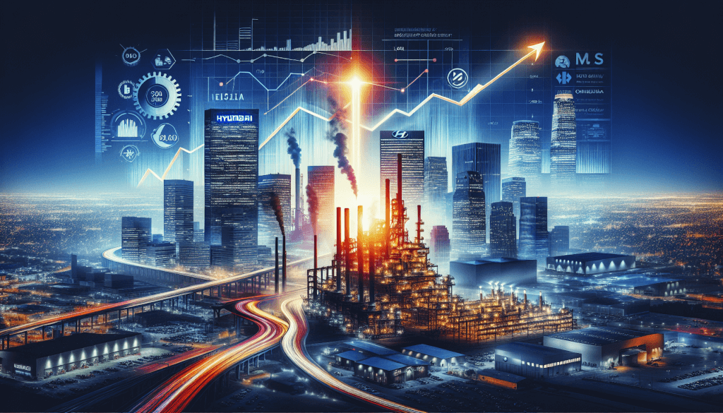 More Investment, More Jobs, and More Money in Americans’ Pockets