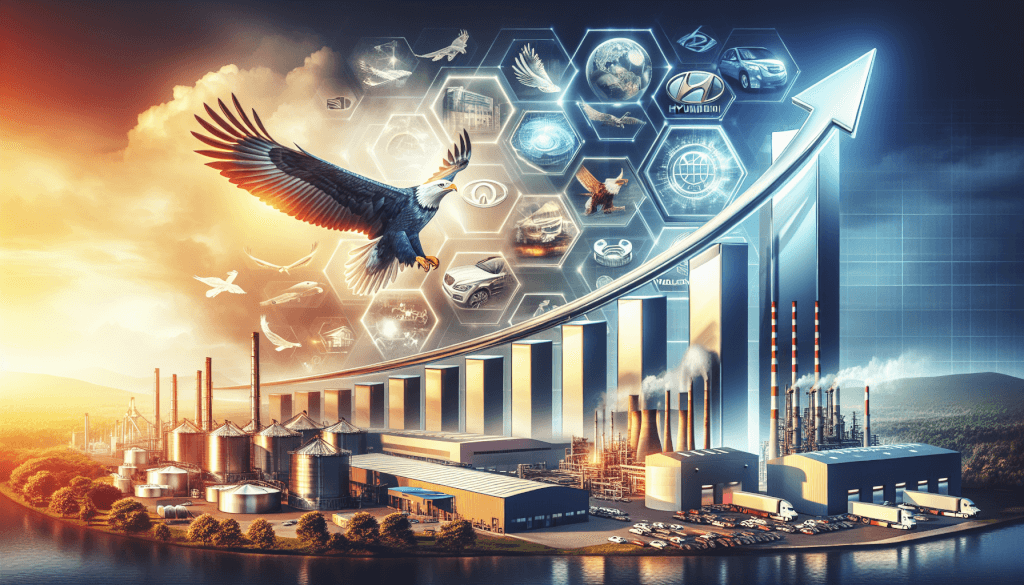 More Investment, More Jobs, and More Money in Americans’ Pockets