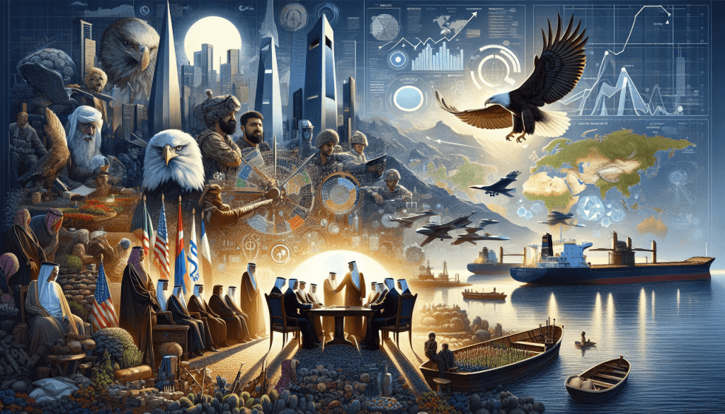 Outcomes of the United States and Russia Expert Groups On the Black Sea