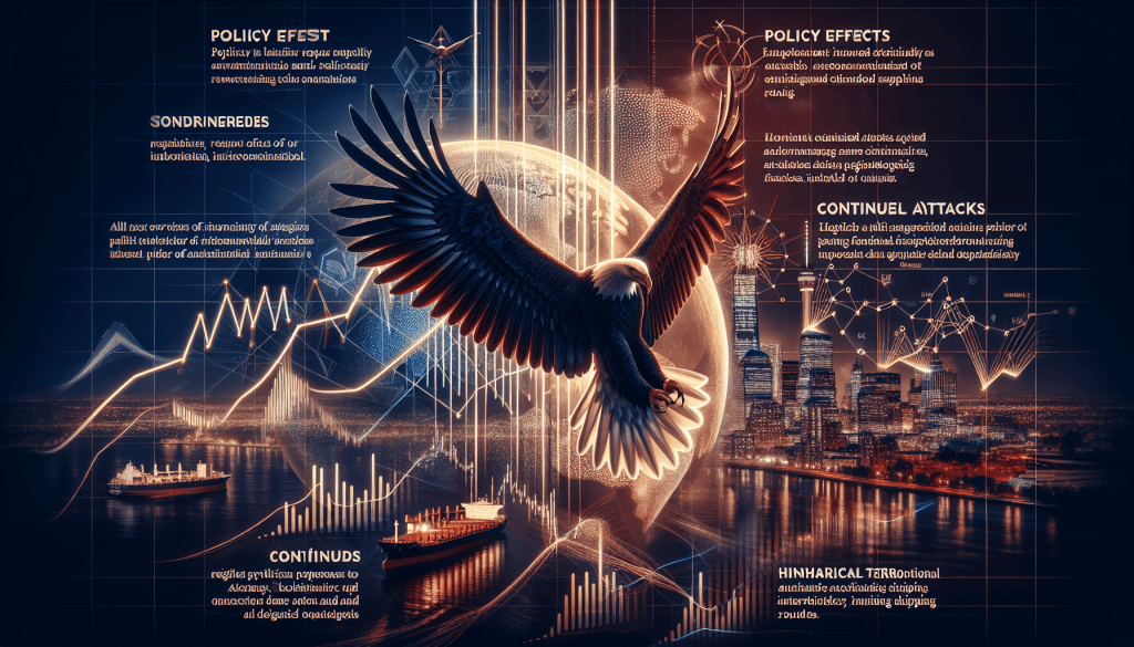 Trump Administration’s Actions Made Houthi Terrorists Pay