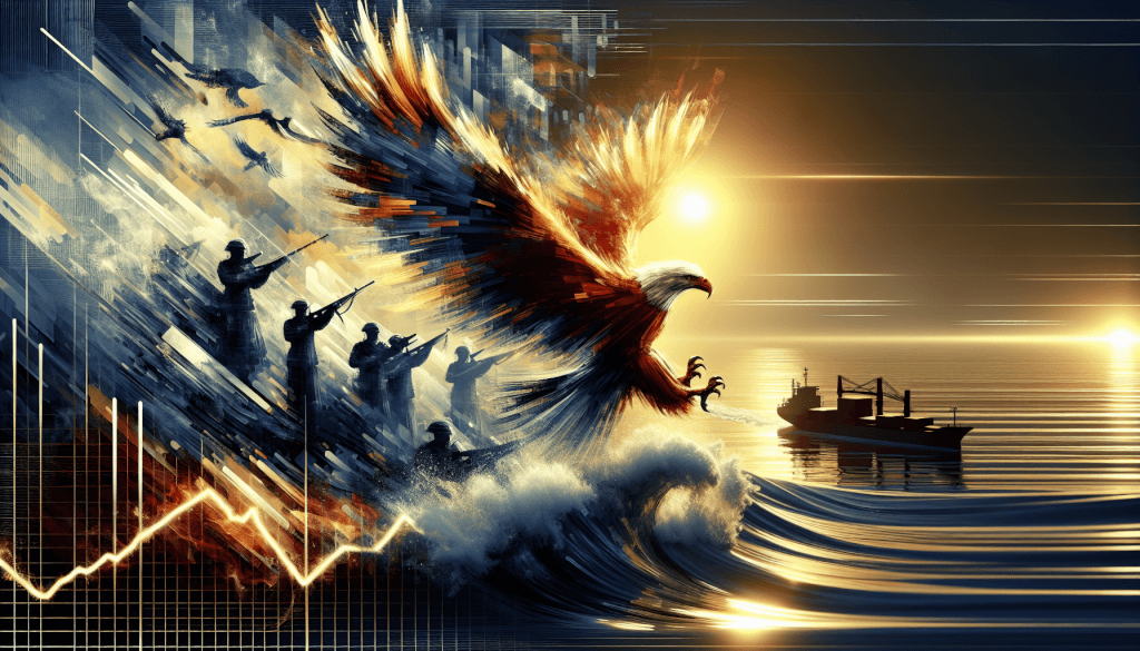 Trump Administration’s Actions Made Houthi Terrorists Pay