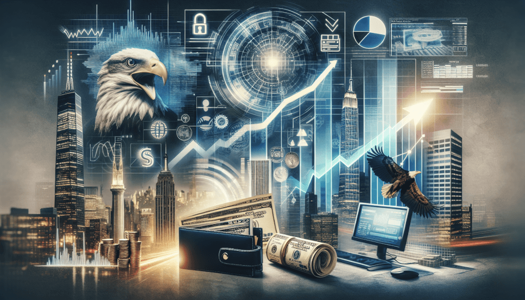 Modernizing Payments To and From America’s Bank Account