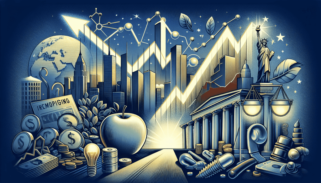 WEEK EIGHT WINS: A Testament to American Greatness Under President Trump