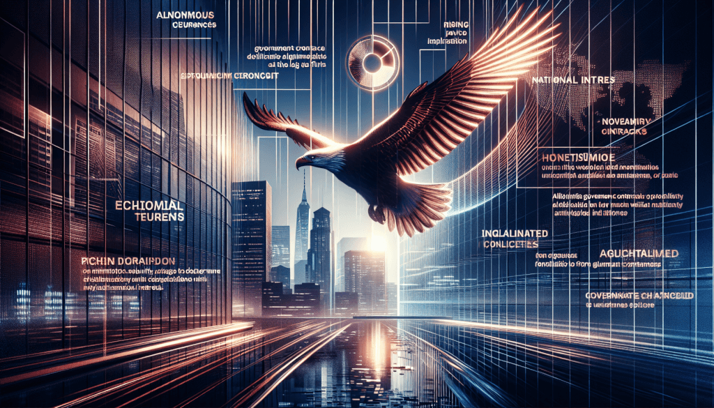 Fact Sheet: President Donald J. Trump Addresses Risks from Jenner & Block