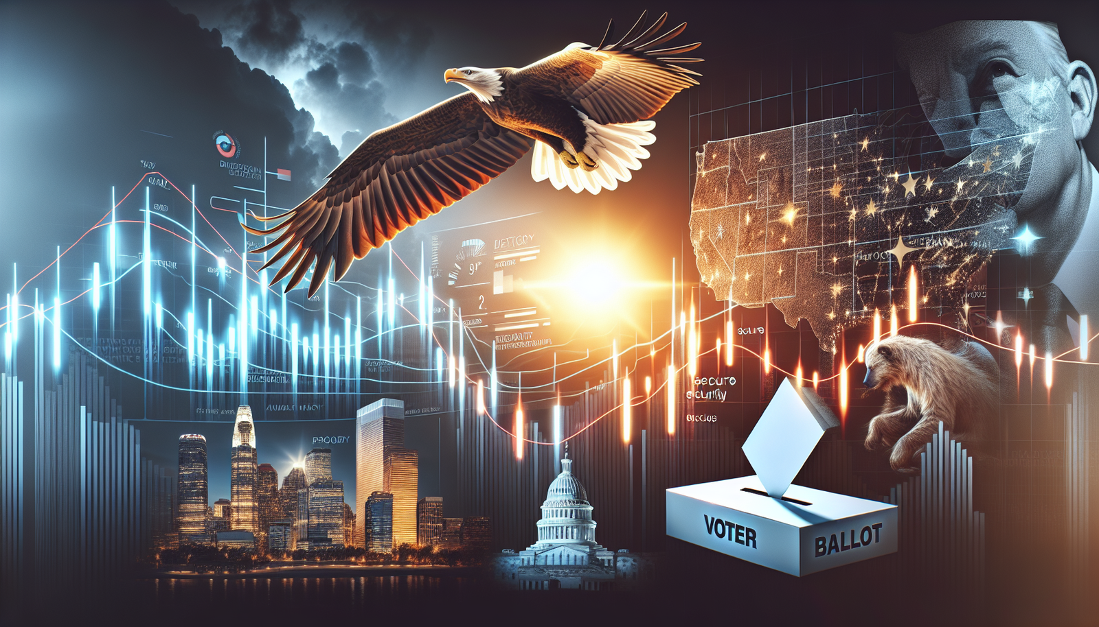 PRESERVING AND PROTECTING THE INTEGRITY OF AMERICAN ELECTIONS