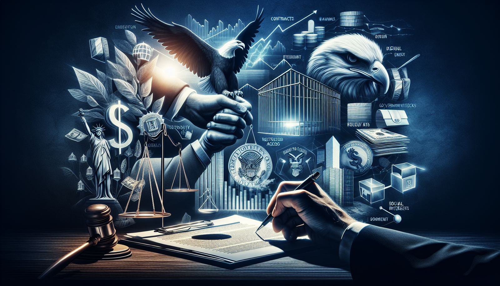 Addressing Risks from Jenner & Block