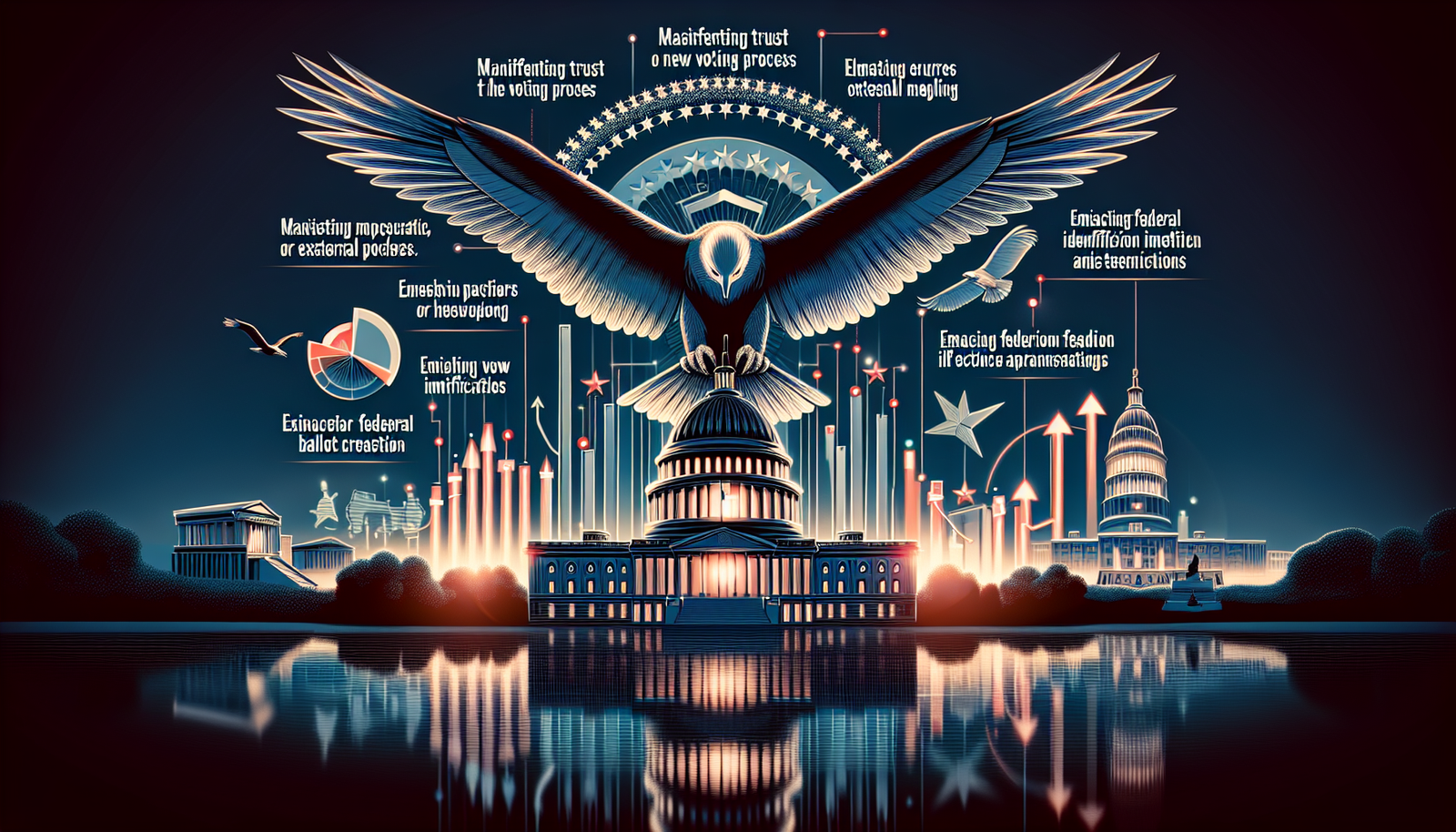 Fact Sheet: President Donald J. Trump Protects the Integrity of American Elections