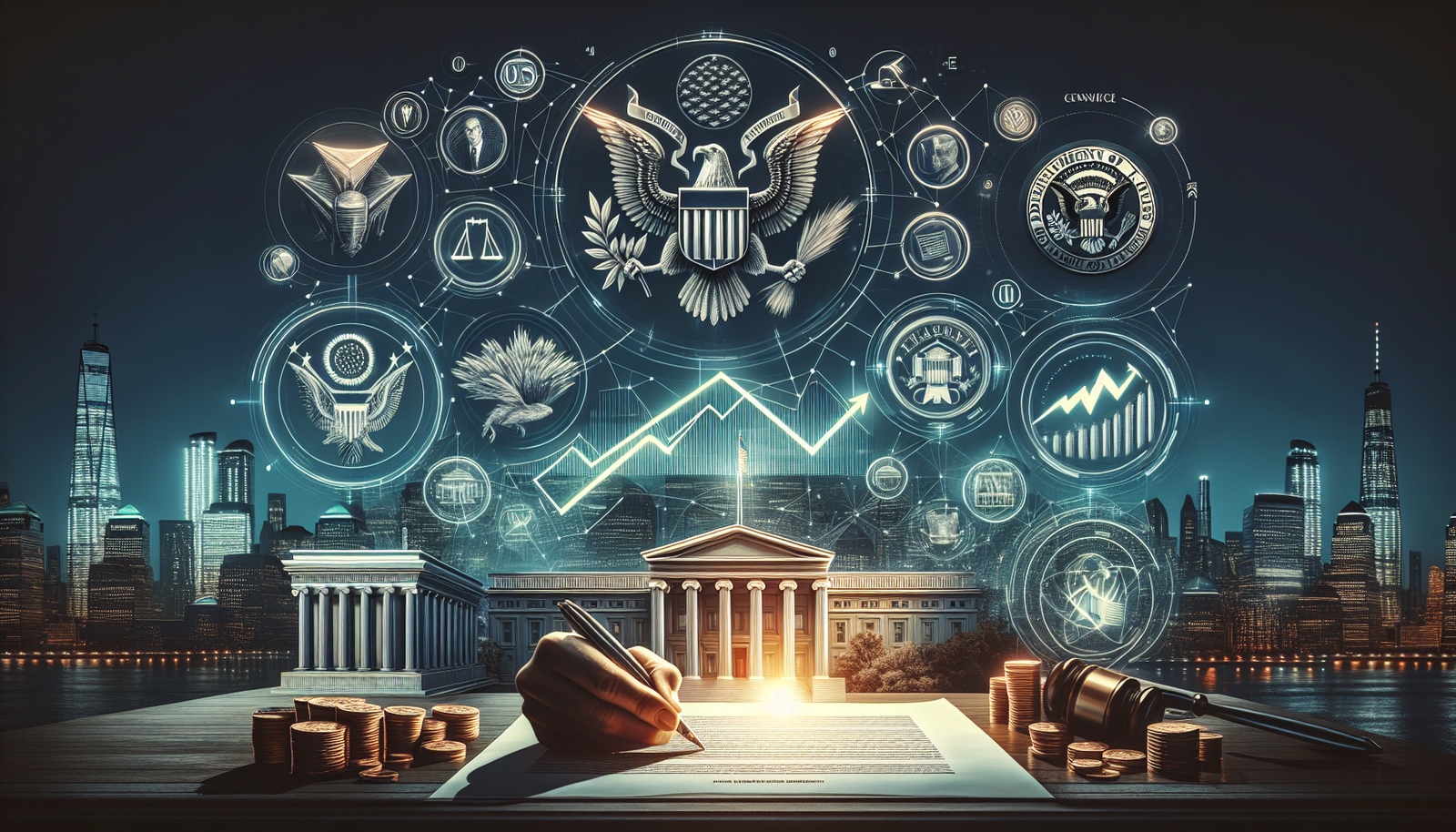 Fact Sheet: President Donald J. Trump Protects America’s Bank Account Against Waste, Fraud, and Abuse