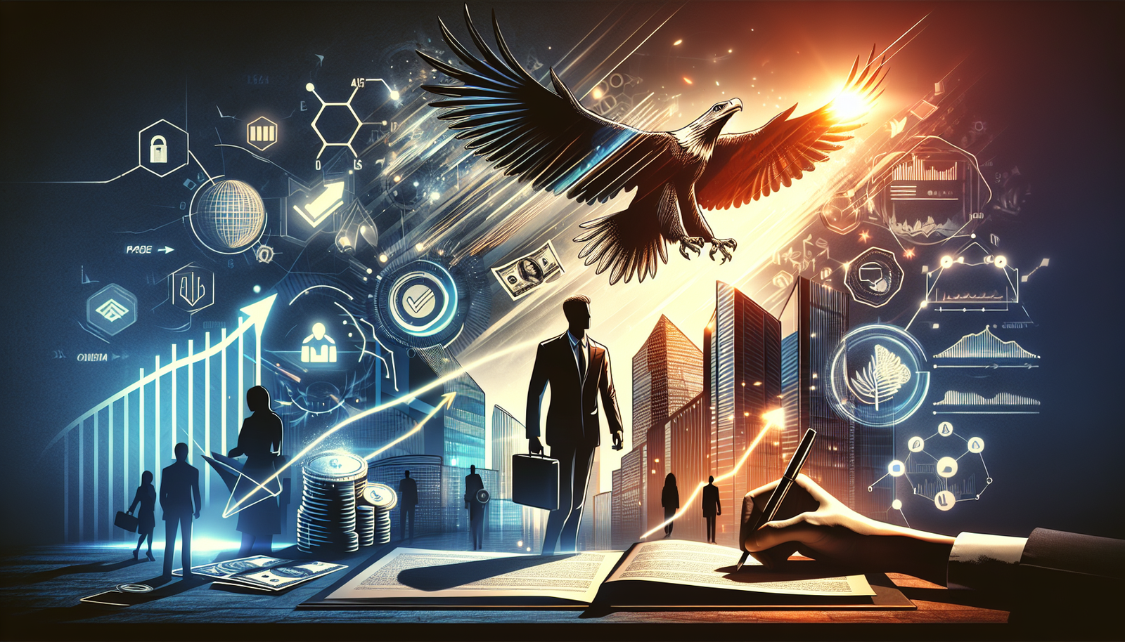 Fact Sheet: President Donald J. Trump Modernizes Payments to and from America’s Bank Account