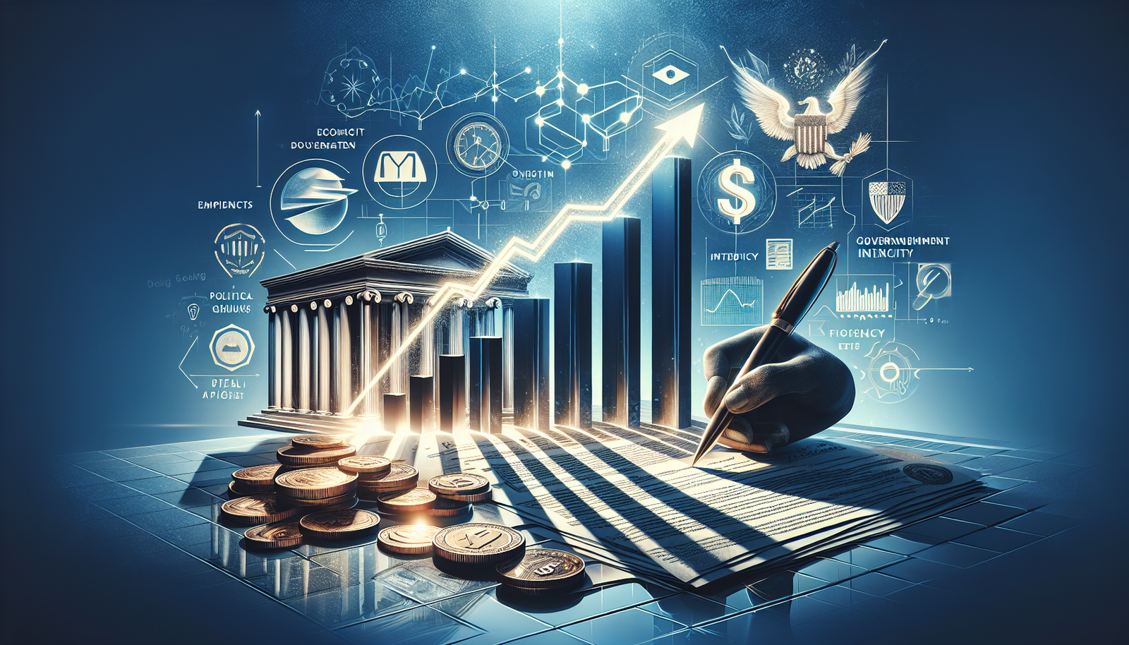 Fact Sheet: President Donald J. Trump Protects America’s Bank Account Against Waste, Fraud, and Abuse