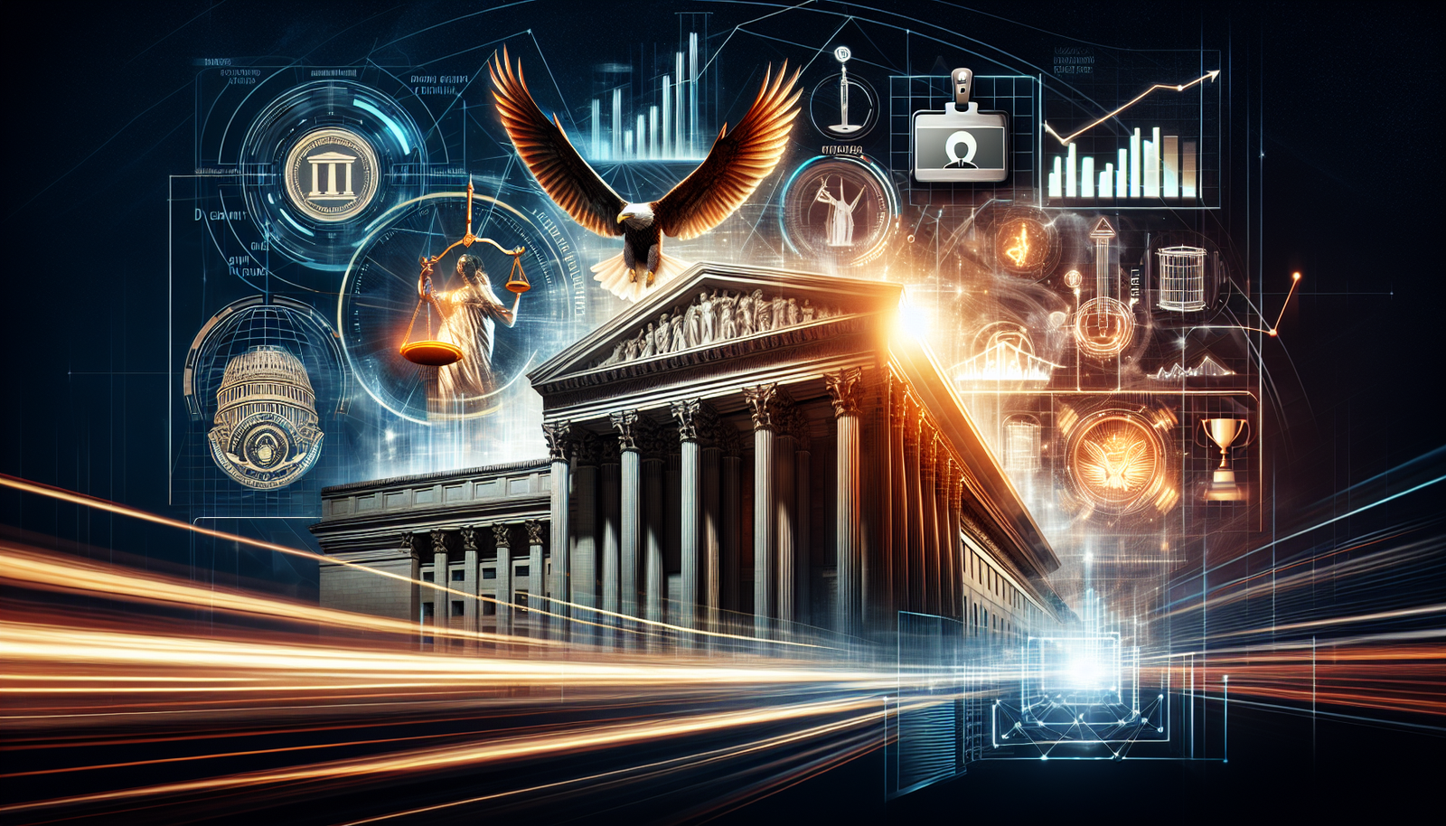 Addressing Risks from Jenner & Block