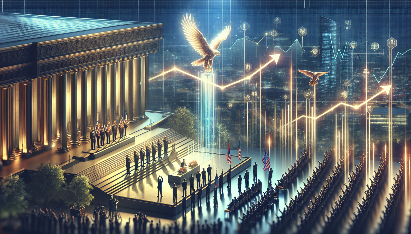 President Trump, VP Vance Honor Medal of Honor Recipients