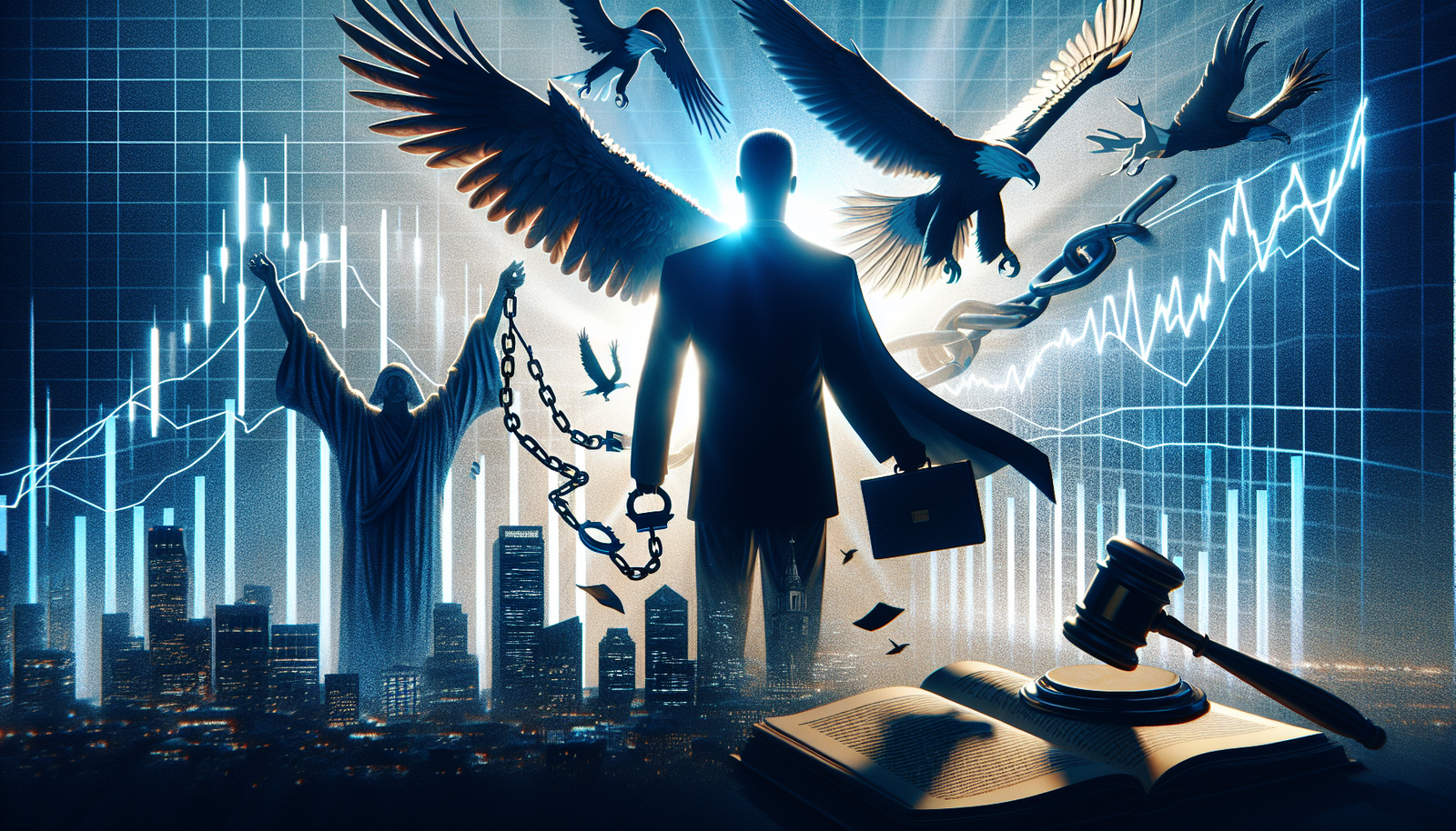 Executive Grant of Clemency for Devon Archer