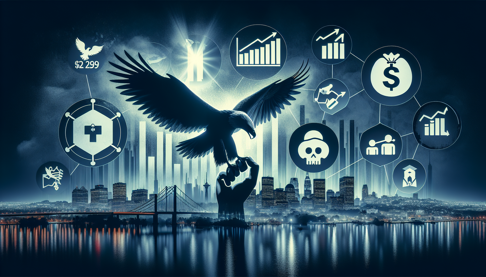 The Staggering Cost of the Illicit Opioid Epidemic in the United States