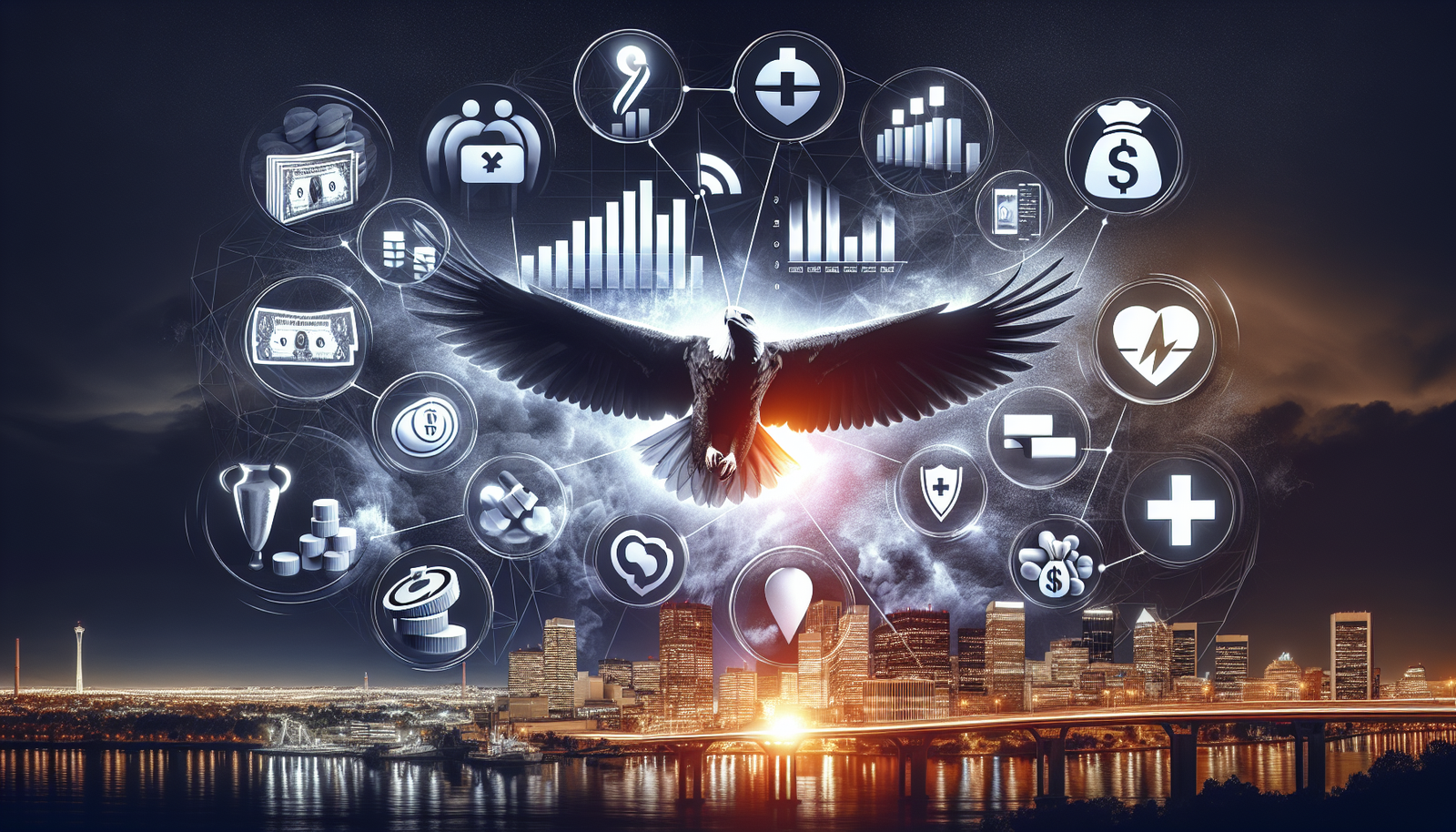 The Staggering Cost of the Illicit Opioid Epidemic in the United States