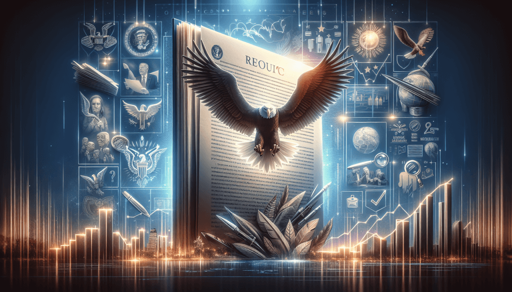 Additional Recissions of Harmful Executive Orders and Actions