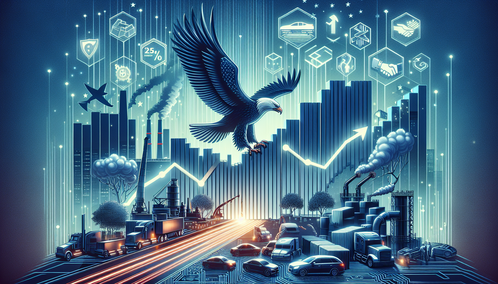 Fact Sheet: President Donald J. Trump Adjusts Imports of Automobiles and Automobile Parts into the United States