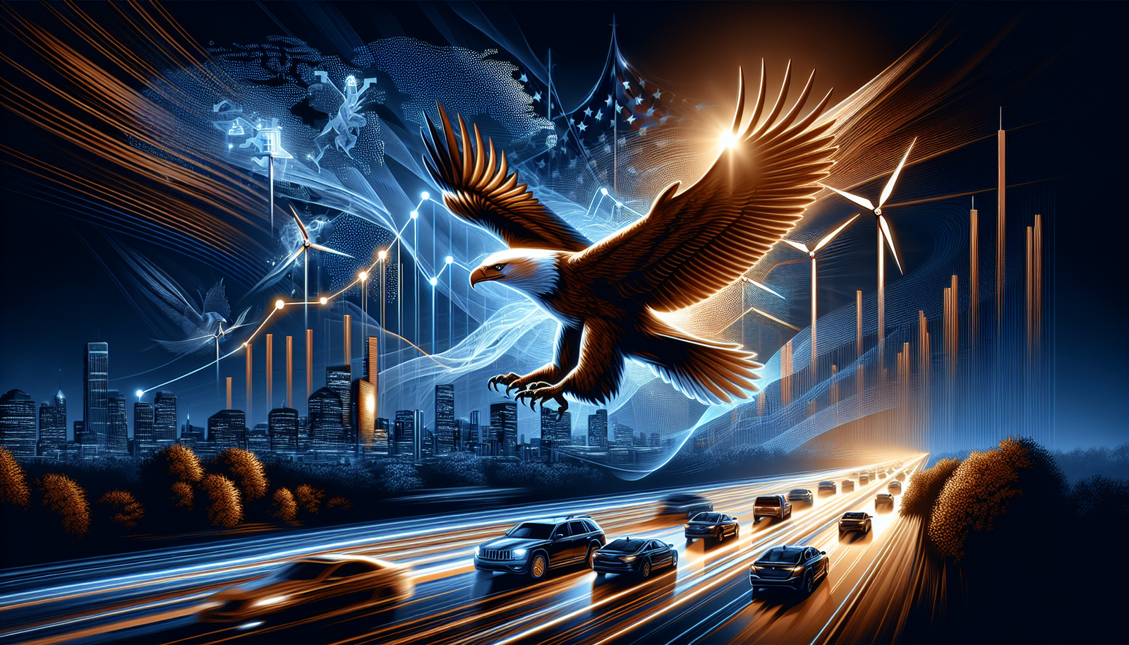 Adjusting Imports of Automobiles and Autombile Parts Into the United States