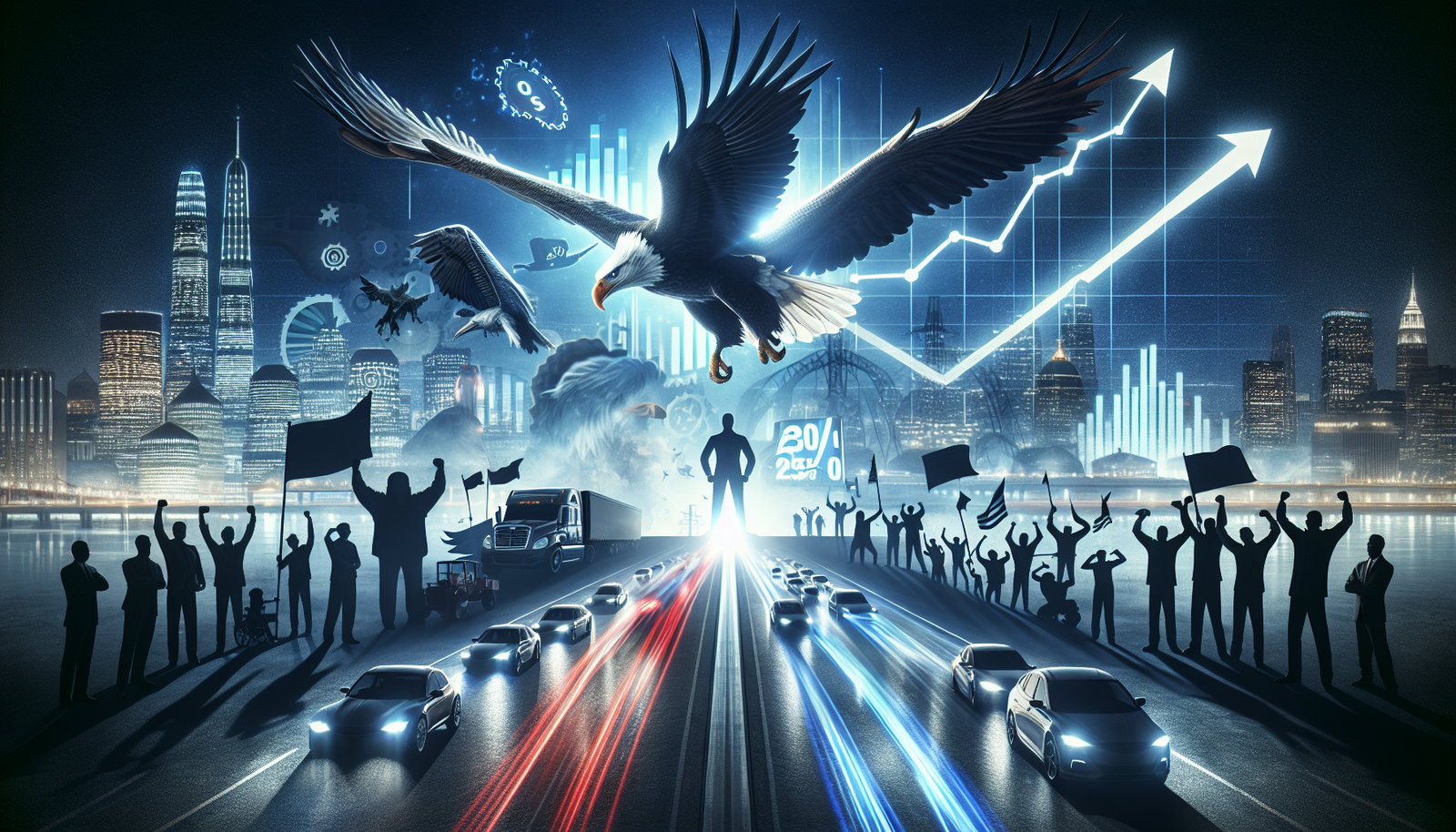 ICYMI: UAW Praises President Trump’s Auto Tariffs