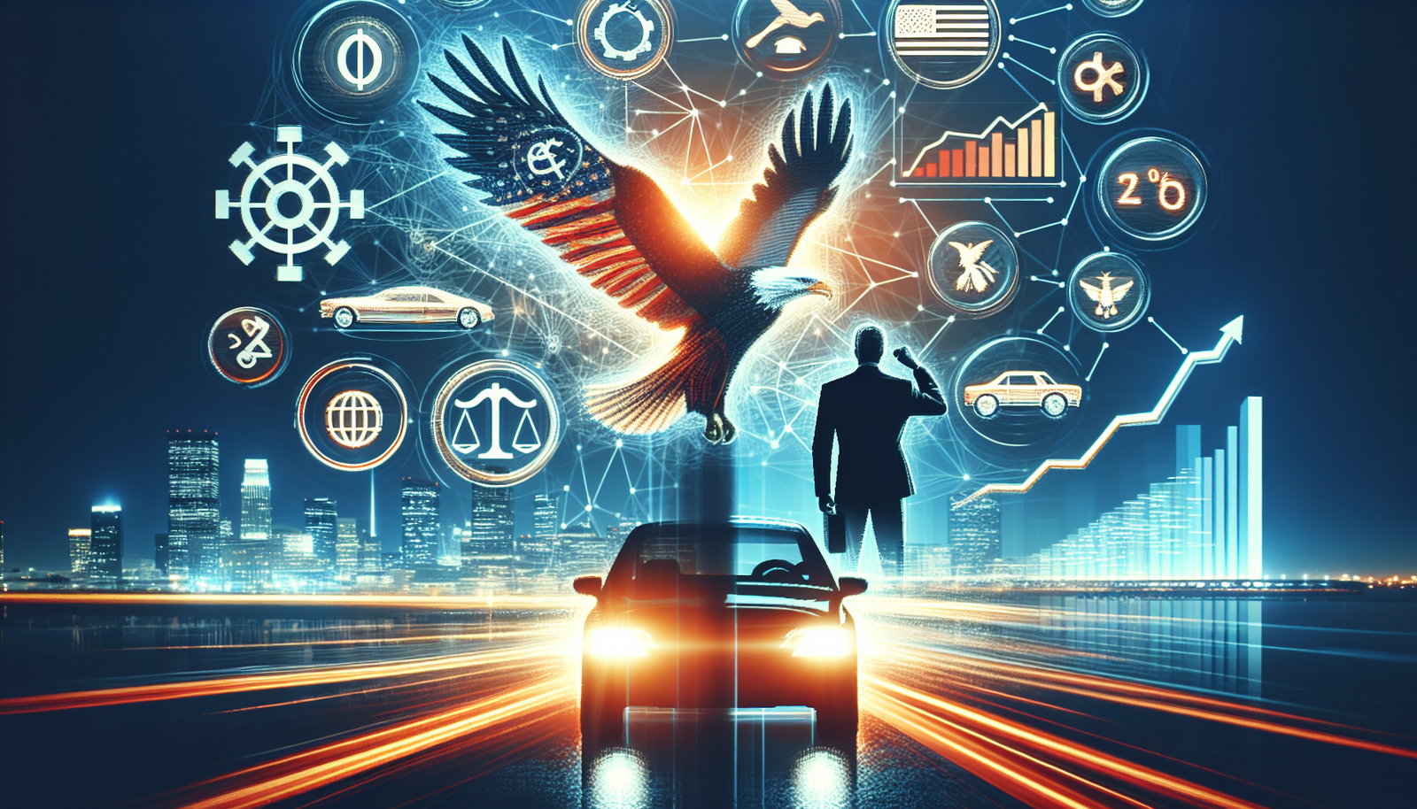 ICYMI: UAW Praises President Trump’s Auto Tariffs