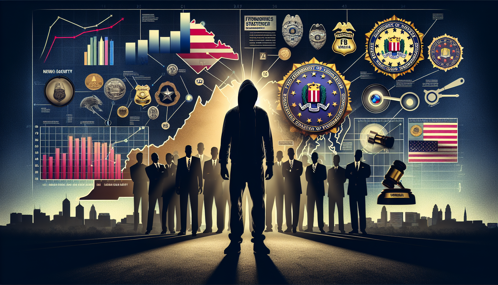 Trump Administration Takes Down Top MS-13 Gang Leader