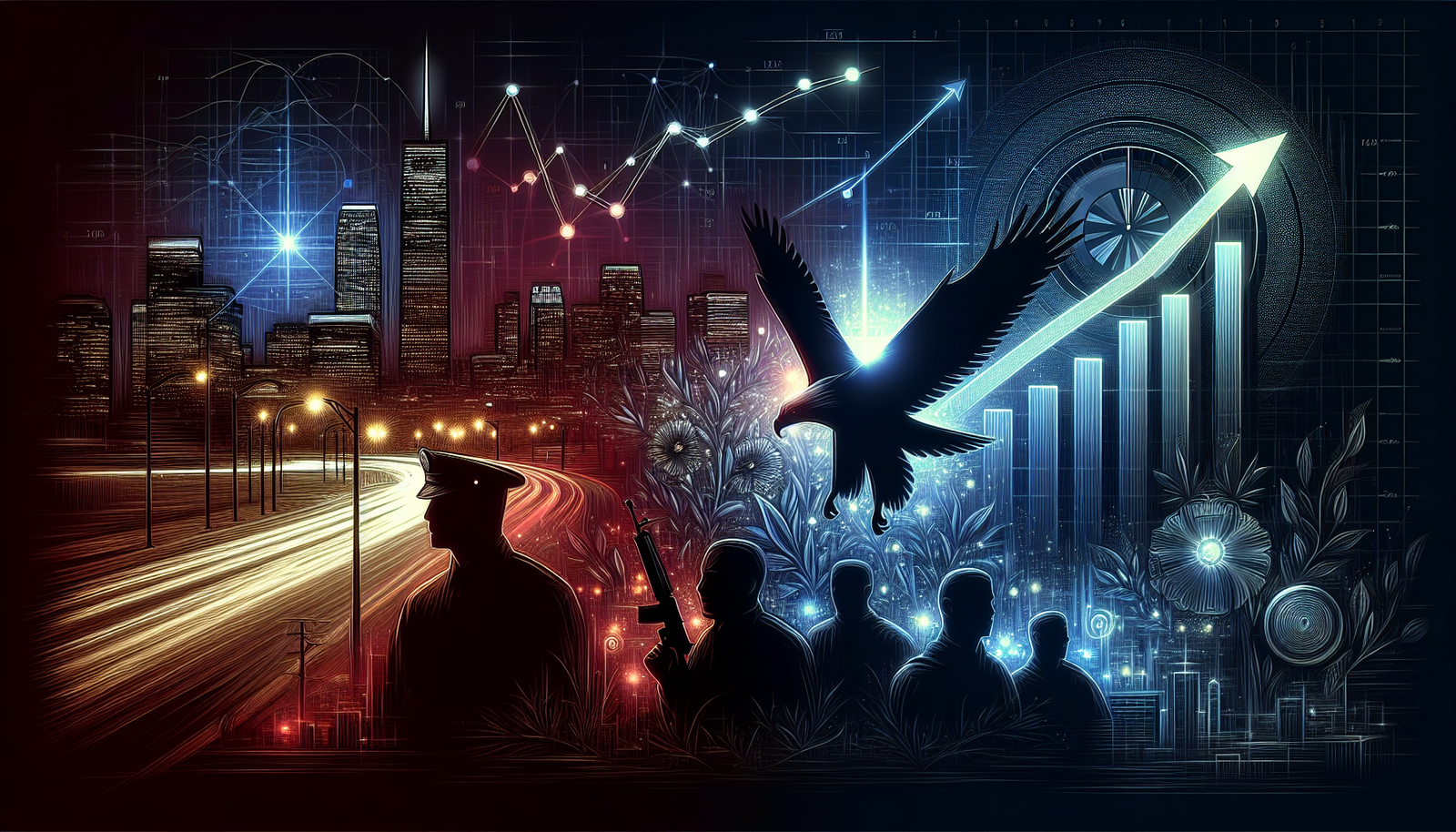 Trump Administration Takes Down Top MS-13 Gang Leader