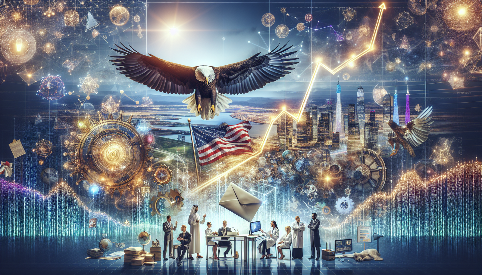 A Letter to Michael Kratsios, Director of the White House Office of Science and Technology Policy