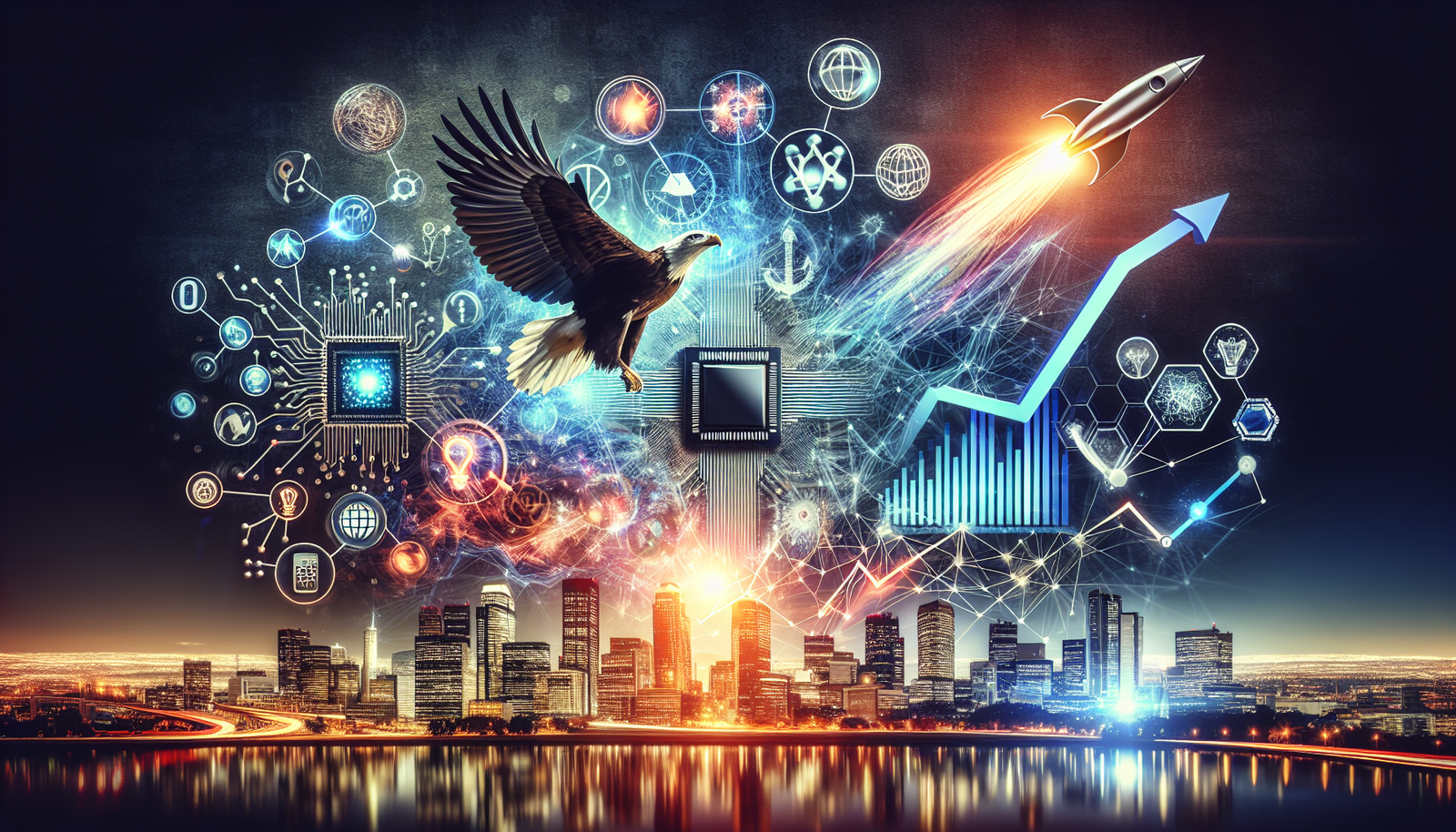 ICYMI: President Trump Outlines OSTP’s Goals and Priorities