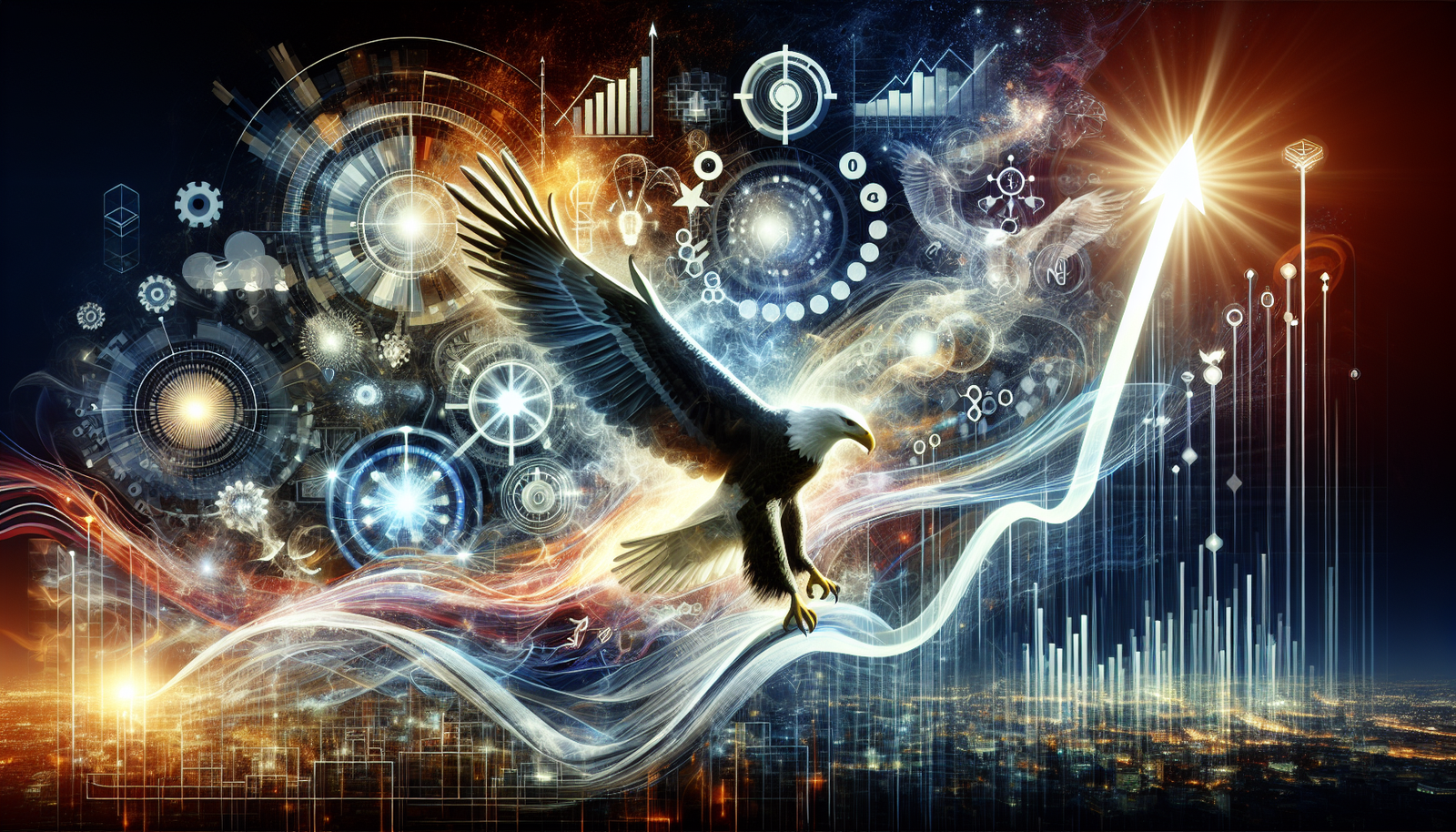 ICYMI: President Trump Outlines OSTP’s Goals and Priorities