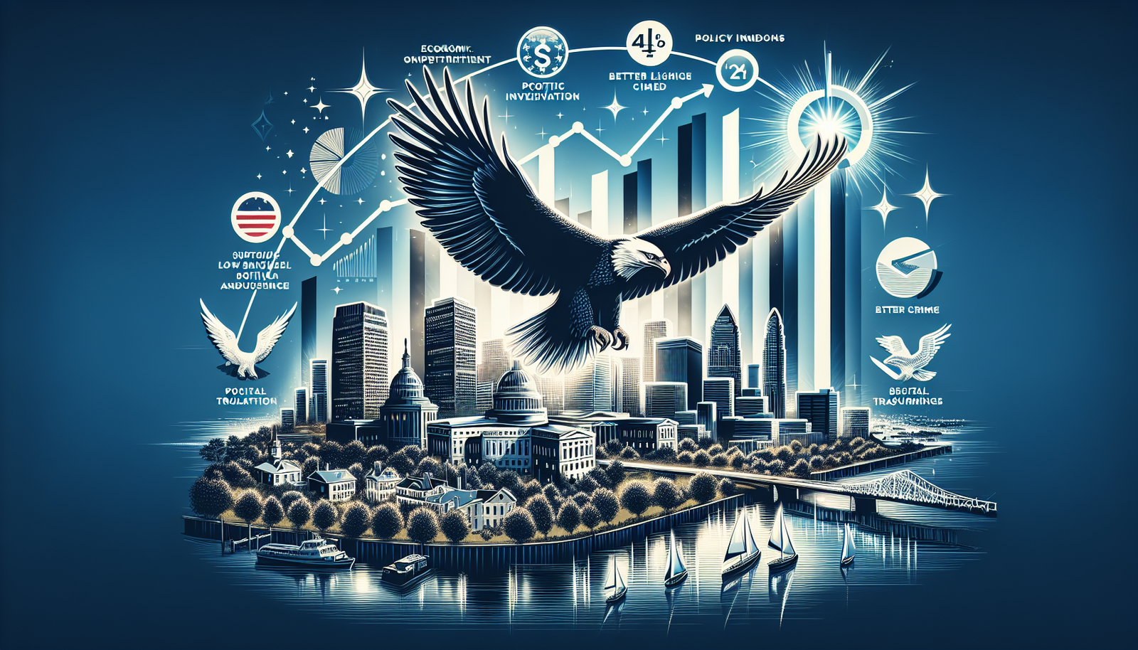 Fact Sheet: President Donald J. Trump Works to Make Our Nation’s Capital Safe and Beautiful