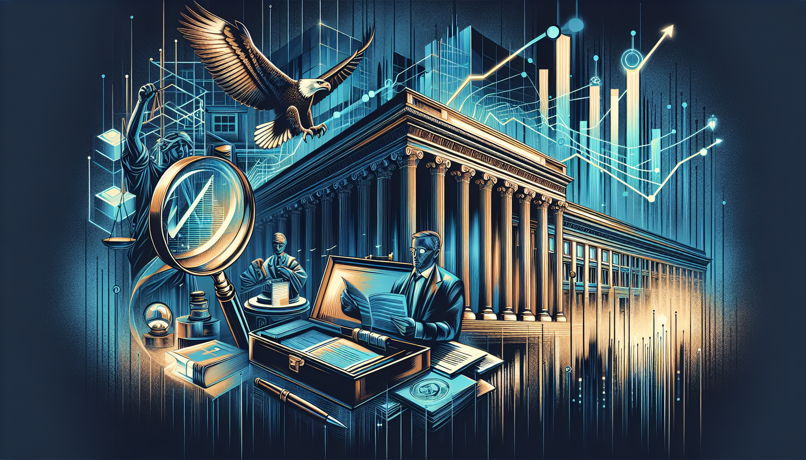 Addressing Risks From WilmerHale