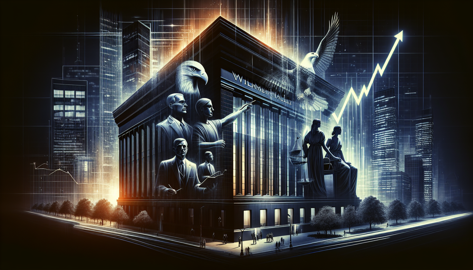 Addressing Risks From WilmerHale