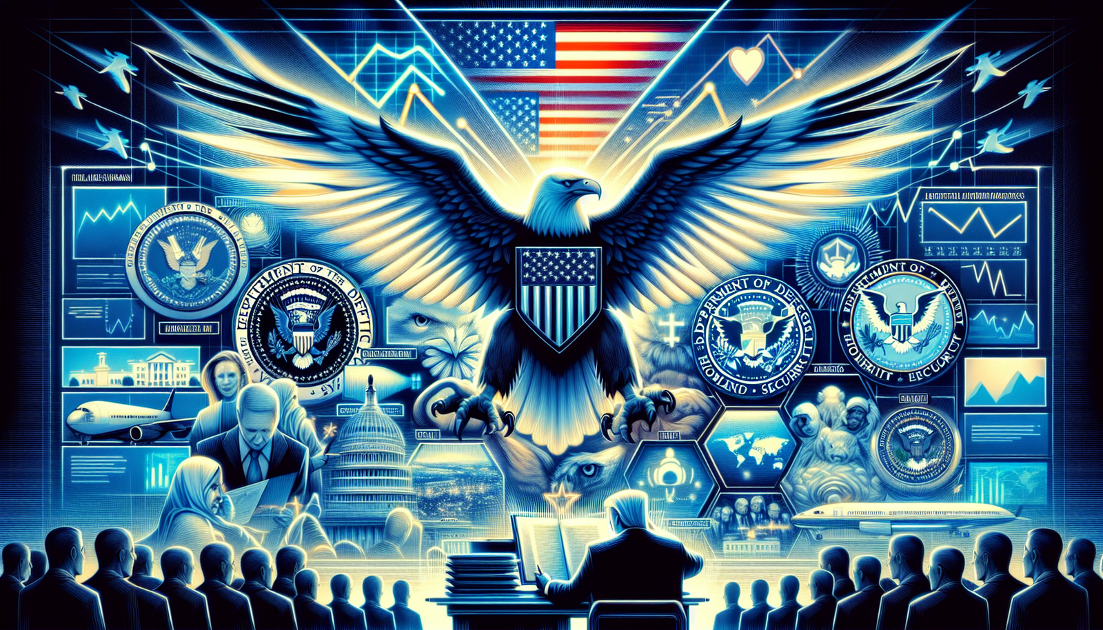 Fact Sheet: President Donald J. Trump Exempts Agencies with National Security Missions from Federal Collective Bargaining Requirements