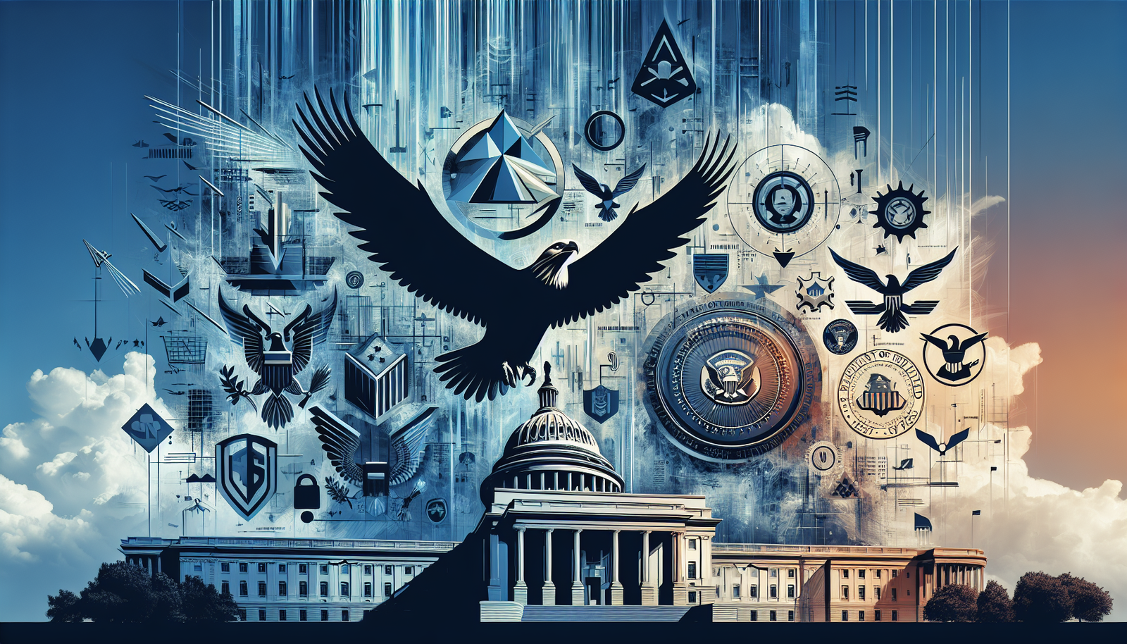 Exclusions from Federal Labor-Management Relations Programs