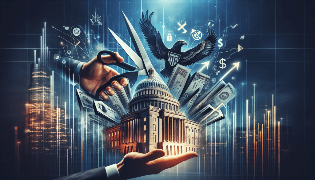 Continuing the Reduction of the Federal Bureaucracy