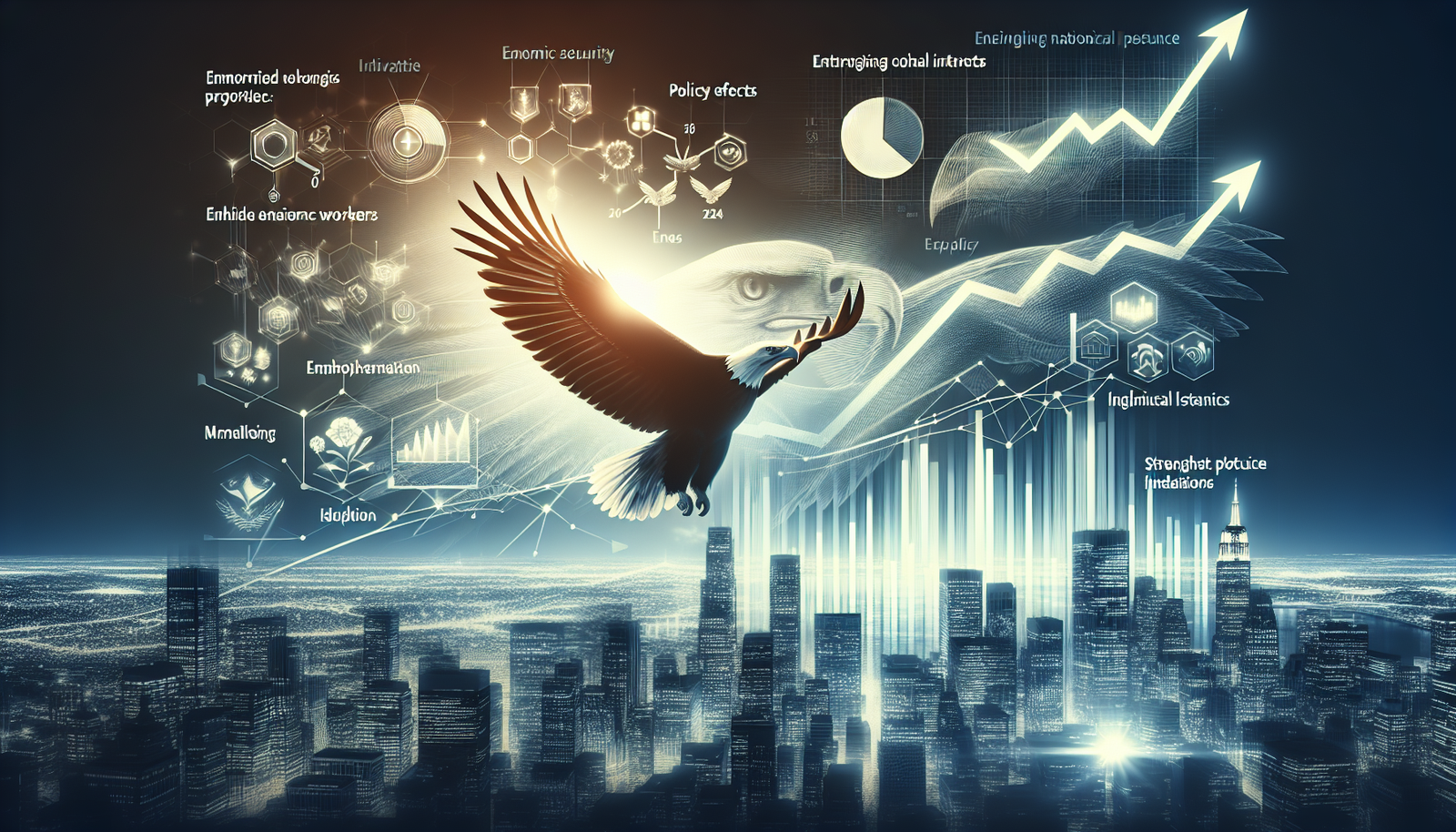 WEEK TEN WINS: President Trump Fuels America’s Golden Age